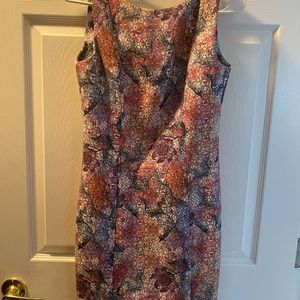 H&M size 6 dress